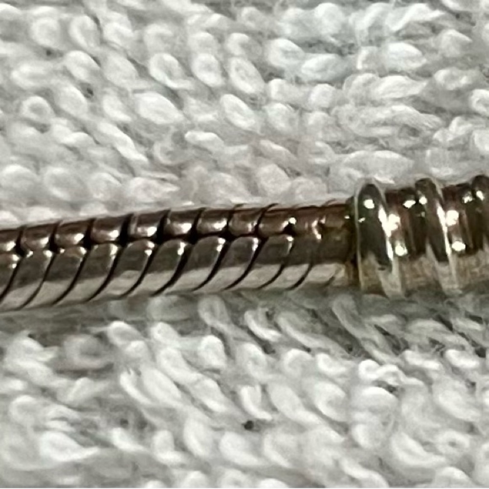 Chamilia bracelet - Picture 14 of 16